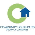 community housing logo