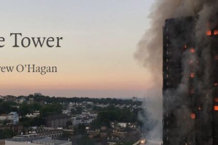 Compelling article on the Grenfell Tower fire