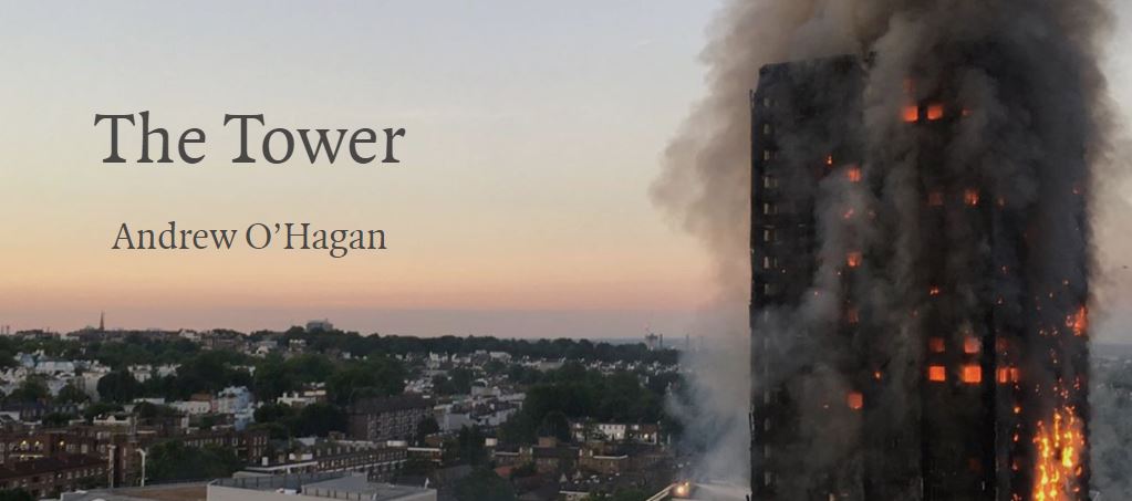 Compelling article on the Grenfell Tower fire