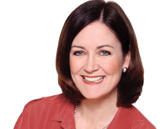 Sarah Henderson MP