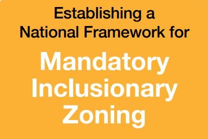 Mandatory Inclusionary Zoning